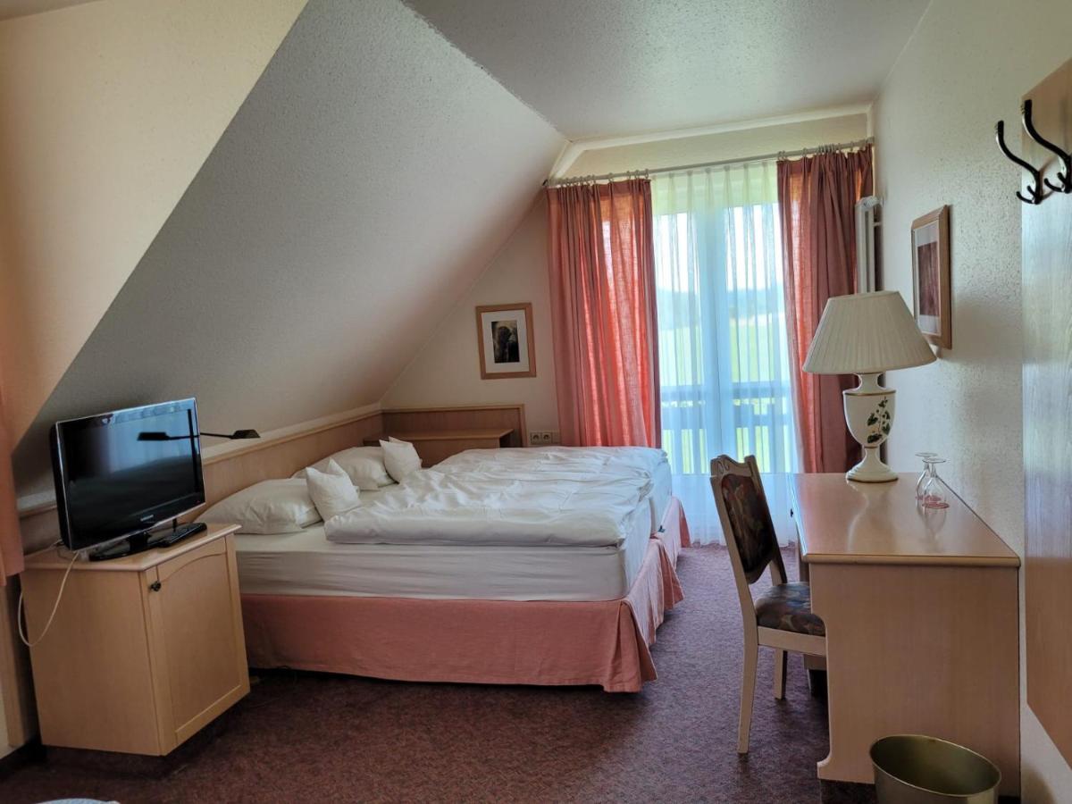 Hotel Sonnenhof Hinterzarten Kamer foto