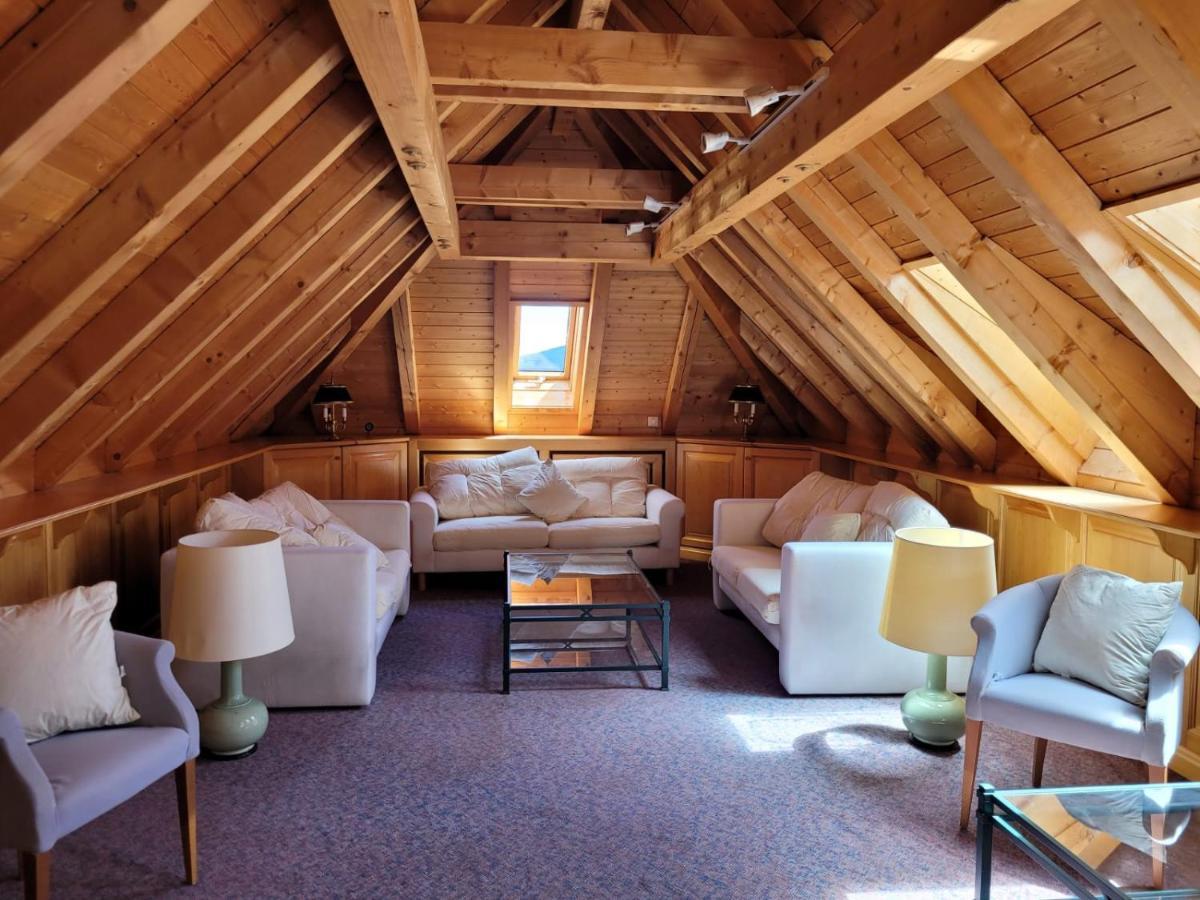 Hotel Sonnenhof Hinterzarten Buitenkant foto